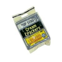 ราคา HUP SENG Cracker ฮับเส็ง แครกเกอร์ 1 ห่อ แบ่งเป็นซองเล็ก (22009785416)