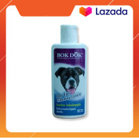 ราคา BOKDOK โลชั่นเช็ดหูสุนัข SS31 100 ml (19159460971)