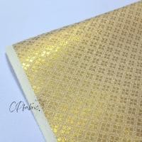 ราคา ผ้าตาดลาย ผ้าลายไทย ดิ้นเงินทอง Metallic ทำโจงกระเบน สไบ รองพาน กว้าง110cm ขายเป็นหลา (24767162326)