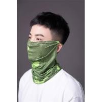 ราคา พร้อมส่ง ผ้าบัฟกันแดด แบบบเกี่ยวหูได้ กันuv กันนฝุ่น ระบายอากาศได้ดี (24269179791)