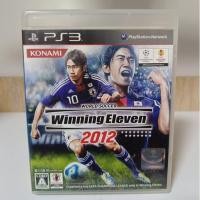 ราคา มือ2 42 แผ่นแท้ Ps3 Series World Soccer Winning Eleven UEFA Euro 2016 Zone Japan Playstation 3 (22578072981)