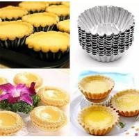 ราคา พิมพ์วุ้น พิมพ์วุ้นดอกจอก อลูมิเนียม เบอร์ 1 ขนาด 8 ซม 1 โหล (24517021577)