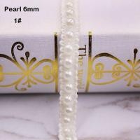 ราคา 5210A ตกแต่งปกเสื้อ งานฝีมือดีไอวาย ชุดเดรสแต่งงาน ผ้าสำหรับเย็บปัก เครื่องประดับตกแต่งเสื้อผ้า ริบบิ้นลูกไม้ถักมุก ริบบิ้นลูกไม้ลูกปัด มุกเย็บมือ ลูกไม้ตัดขอบ (24379248233)