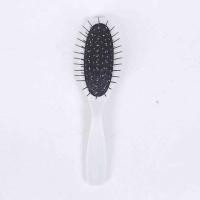 ราคา หวีเหล็กสำหรับวิกผม หวีสำหรับทำผม หวีซี่กว้าง หวีเหล็กแบบเข็ม หวีถุงลมนิรภัย (23685033660)