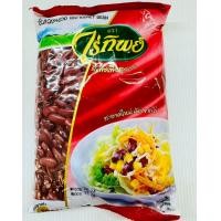 ราคา ถั่วดำ ถัวเเดงหลวง ถั่วเเดงเม็ดเล็ก ไร่ทิพย์ ขนาด 500 กรัม (22969005998)