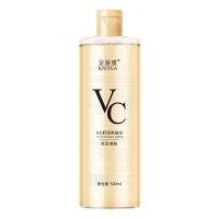 ราคา 300 500ml VC โทนเนอร์ กระจ่างใส ด้วย VC โทนเนอร์ วิตามินซีเข้มข้น toner VC Toner helps control oil Help tighten pores boun (25051442689)