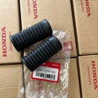 ราคา ยาง พัก เท้า หน้า แท้ Wave125 110i 125 ปลาวาฬ LED (10989537197)