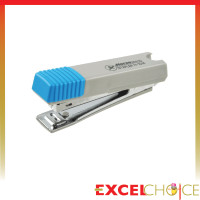 ราคา ซื้อ3เครื่องแถมกรรไกรH 05 1อัน ตราม้า เครื่องเย็บกระดาษ HD 10MS (24335790593)