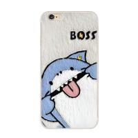 ราคา เคสสำหรับ Iphone 6 6S Plus Tpu เนื้อนิ่มโปร่งใสซิลิโคนเคสโทรศัพท์ (22346136472)