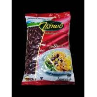 ราคา ถั่วเขียว ถั่วแดง ถั่วดำ ไร่ทิพย์ ขนาด500กรัม (22735880163)