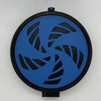 ราคา กล่องใส่ยากันยุงแบบพกพา EDDหมุนหรีควันได้ กล่องใส่ยากันยุง ถาดยากันยุงกล่องยากันยุง พลาสติกเกรดAAA (24536500975)