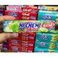 ราคา Morinaga Hi Chew Premium Hi Chew Assorted Pack Candy Hi Chew ไฮ ชิว เคี้ยวหนึบ รสต่างๆ จากร้านขนมญี่ปุ่น (22965950936)