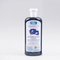 ราคา แชมพู ครีมนวด ดอกอัญชันสูตรเข้มข้น พบธรรมสมุนไพร NT Group ขนาด 450 ml (21579645232)