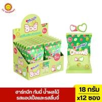 ราคา ขนม 5 บาท โปรขนม 5 บาทยกแพค 12 ซอง ขนมทิวลี่ โลซาน ดิวเบอร์รี่ ฮารืทบีท (24268153010)