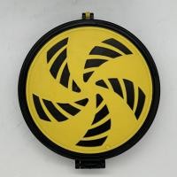 ราคา กล่องใส่ยากันยุงแบบพกพา EDDหมุนหรีควันได้ กล่องใส่ยากันยุง ถาดยากันยุงกล่องยากันยุง พลาสติกเกรดAAA (24536500977)