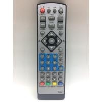 ราคา รีโมทกล่องดิจิตอลทีวี ยูซีไอ UCI รุ่น DVB T1601 เก็บเงินปลายทางได้ (23495330633)