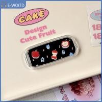 ราคา MIZ ที่วางโทรศัพท์กระจกแต่งหน้ารูปแมวและสุนัขการ์ตูนน่ารักขาตั้งพับได้สองตำแหน่งอุปกรณ์เสริมโทรศัพท์มือถือ (24611700504)