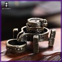 ราคา NCVHRT กระถางธูปธูปแกรไฟต์โบราณแบบ DIY ที่บ้านน้ำตกเซนเครื่องประดับพิธีชงชา (24503555210)