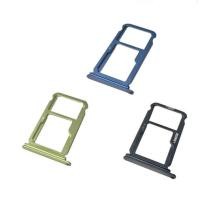 ราคา ถาดซิม Huawei P10 Plus ถาดใส่ซิมการ์ด SIM Card Holder Tray HUAWEI P10 Plus (12803642690)