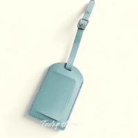 ราคา พร้อมส่งจากไทย Tag ป้ายชื่อห้อยกระเป๋า สายคล้อง หนังPu ปรับได้ พวงกุญแจป้ายชื่อ ป้ายกระเป๋าเดินทาง แท็กกระเป๋านักเรียน (21715743891)