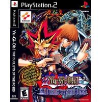 ราคา แผ่นเกมส์ PS2 Yu Gi Oh The Duelists of the Roses PlayStation 2 (19308990586)