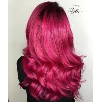 ราคา ทรีทเม้นท์เปลี่ยนสีผม Cawai cosplay สุดฮิต ย้อมบ่อยผมไม่เสีย (8732291793)