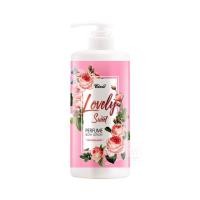 ราคา Civic Sweetheart Perfume Body Lotion ซีวิค สวีทฮาร์ท เพอร์ฟูม บอดี้ โลชั่น น้ำหอม 600ml (24811280940)