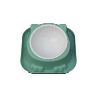 ราคา wen W2 ชามใส่อาหารสัตว์ กันมดกันแมลง ชามอาหารสัตว์ ถ้วยใส่อาหารสัตว์ ของใช้สัตว์เลี้ยง (24389643363)