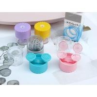 ราคา เครื่องล้างคอนแทคเลนส์ เครื่องล้าง แบบพกพา ใส่ถ่าน (9093032634)