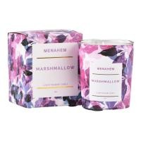 ราคา เทียนหอม soy wax เทียนหอมอโรม่า AROMA CANDLE เทียนหอมไขถั่วเหลือง ขนาด 50g (21757325037)