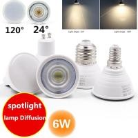 ราคา ไฟLED GU10 MR16 GU5 3 E27 E14หลอดไฟ2W 3W 4W 5W 6W 220V Lampada LEDไฟเครื่องควบแน่นกระจายสปอตไลท์ประหยัดพลังงาน (4809728969)