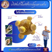 ราคา นวดมือ เเบบกลม แก้ปวดฝ่ามือ แก้นิ้วล็อก ผ่อนคลายฝ่ามือ ส่งตรงจากบริษัทคุณตาเเสวงจำกัด (24988343769)