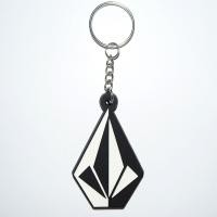 ราคา By MCพวงกุญแจยาง Volcom โวลคอม (20877717028)
