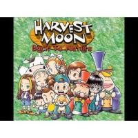 ราคา PC Game เกมคอม เกมส์พีซี Harvest Moon Back to Nature (24712107408)