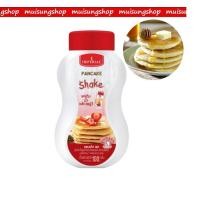 ราคา Imperial Pancake Shake อิมพีเรียลแพนเค้กเชค 100 กรัม แป้งแพนเค้กสำเร็จรูป BY MUISUNGSHOP (24526932934)