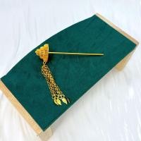 ราคา ปิ่นปักผมแบบไทย ภาคเหนือ เครื่องประดับผมชุดไทย สวมใส่เทศกาลลอยกระทง (22855653832)