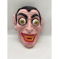ราคา หน้ากากผีตาถลน ฮาโลวีน หน้ากาก ช้อมบี้ ผีตาโบ๋ ผี หัวกะโหลก แวมไพร์ ซอมบี้ ตัวตลก ผีหน้ากลัว พร้อมส่งจากไทย (21649617022)