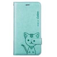 ราคา เคสฝาพับ Domicat สำหรับ มือถือ Samsung A7 2015 A7 2016 A7 2017 A7 2018 กันกระแทก ฝาพับ ใส่บัตรได้ ตั้งได้ (15150146937)