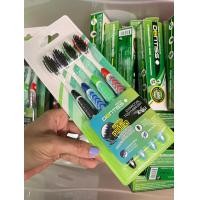 ราคา ซื้อ3 ชิ้น คุ้มกว่า ยาสีฟันสมุนไพรสกัด มิสทิน เดนทิส 40 กรัม ล็อตใหม่ล่าสุด Exp ปี 2028 A 0200 (24262128447)