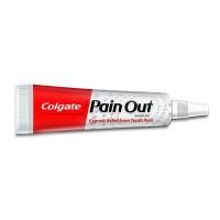 ราคา Colgate pain out คอลเกตแก้ปวดฟันฉับพลัน 10g (18919958219)
