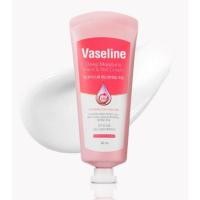 ราคา พร้อมส่ง Vaseline Deep Moisture Hand Cream Foot Cream 60ml วาสลีน ครีมทามือ ครีมทาเท้า (17484209615)