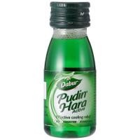 ราคา Dabur Pudin Hara Active Digestive 30ML (24751392285)