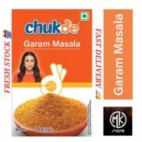 ราคา CHUKDE Garam Masala Powder 100g Pack Garam Masala Premium Quality (24660259936)