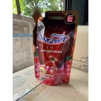 ราคา SANZOFT แซนซอฟ น้ำยาปรับผ้านุ่ม สูตรเข้มข้นพิเศษ 300 มล pipobrand (24735259871)