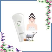 ราคา Mistine Goat Milk Facial Foam 85 g โฟมล้างหน้า มิสทินโกทมิ้ลค์ เฟเชี่ยล โฟมนมแพะ (23787617809)