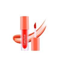 ราคา Cathy Doll โกลว์เจลทินท์ 2 4g Cathy Doll Glow Gel Tint 2 4g ริมฝีปากเปล่งปลั่ง สีชัด ติดทนนาน กลิ่นหอมละมุน (3269360900)