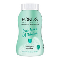 ราคา แป้งฝุ่นพอนด์ส PONDS แป้งพอน Translucent Powder ขนาด 50 กรัม (24249332492)