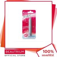 ราคา KA Magic Lip ลิปสติก ลิปมันเปลี่ยนสี 2 2g BEAUTRIUM บิวเทรี่ยม เค เอ (532324670)