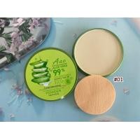 ราคา แป้ง AAC ALOE VERA POWDER แป้งว่านหางจระเข้ 12g (17579014214)