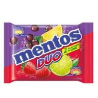 ราคา MENTOS เมนทอส ลูกอม 100 เม็ด ขนาด 270 กรัม และ แบบแท่ง 37 กรัม minmin Mentos Fanta อมยิ้ม และ ลูกอม (20076764457)